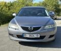 Серый Мазда 6, объемом двигателя 2 л и пробегом 350 тыс. км за 4200 $, фото 7 на Automoto.ua
