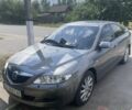 Сірий Мазда 6, об'ємом двигуна 2 л та пробігом 358 тис. км за 4300 $, фото 17 на Automoto.ua
