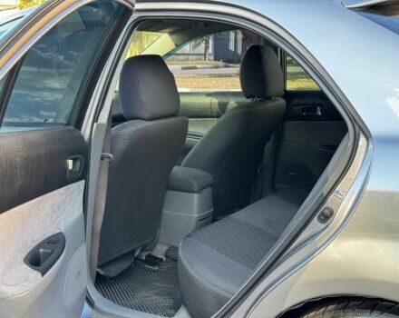 Сірий Мазда 6, об'ємом двигуна 2 л та пробігом 226 тис. км за 4990 $, фото 11 на Automoto.ua