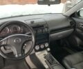 Серый Мазда 6, объемом двигателя 2 л и пробегом 240 тыс. км за 3500 $, фото 7 на Automoto.ua