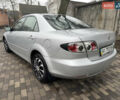 Серый Мазда 6, объемом двигателя 1.8 л и пробегом 302 тыс. км за 3800 $, фото 8 на Automoto.ua
