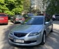 Сірий Мазда 6, об'ємом двигуна 1.8 л та пробігом 205 тис. км за 5500 $, фото 1 на Automoto.ua