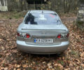 Серый Мазда 6, объемом двигателя 2 л и пробегом 284 тыс. км за 3100 $, фото 2 на Automoto.ua