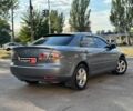 Сірий Мазда 6, об'ємом двигуна 2 л та пробігом 226 тис. км за 4990 $, фото 4 на Automoto.ua