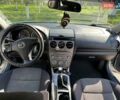 Серый Мазда 6, объемом двигателя 2 л и пробегом 225 тыс. км за 4336 $, фото 4 на Automoto.ua