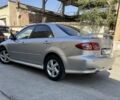 Сірий Мазда 6, об'ємом двигуна 2 л та пробігом 250 тис. км за 2399 $, фото 1 на Automoto.ua