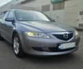 Серый Мазда 6, объемом двигателя 2 л и пробегом 140 тыс. км за 1757 $, фото 9 на Automoto.ua