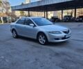 Серый Мазда 6, объемом двигателя 1.8 л и пробегом 200 тыс. км за 2750 $, фото 9 на Automoto.ua