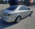 Серый Мазда 6, объемом двигателя 2 л и пробегом 336 тыс. км за 4500 $, фото 1 на Automoto.ua