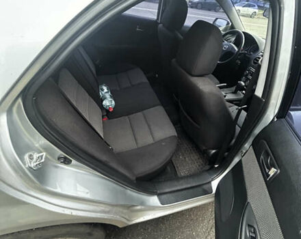 Серый Мазда 6, объемом двигателя 1.99 л и пробегом 335 тыс. км за 5100 $, фото 7 на Automoto.ua