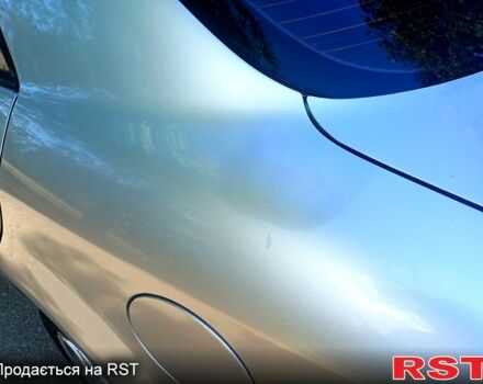 Серый Мазда 6, объемом двигателя 2 л и пробегом 244 тыс. км за 3600 $, фото 7 на Automoto.ua