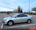 Серый Мазда 6, объемом двигателя 2 л и пробегом 170 тыс. км за 4200 $, фото 3 на Automoto.ua