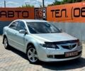 Серый Мазда 6, объемом двигателя 2 л и пробегом 283 тыс. км за 3700 $, фото 1 на Automoto.ua