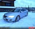 Серый Мазда 6, объемом двигателя 2 л и пробегом 0 тыс. км за 3500 $, фото 1 на Automoto.ua