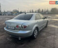 Серый Мазда 6, объемом двигателя 2 л и пробегом 293 тыс. км за 3750 $, фото 2 на Automoto.ua