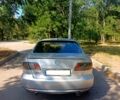 Серый Мазда 6, объемом двигателя 2 л и пробегом 244 тыс. км за 3600 $, фото 3 на Automoto.ua