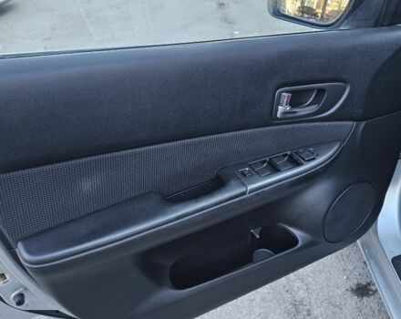 Серый Мазда 6, объемом двигателя 1.8 л и пробегом 200 тыс. км за 2750 $, фото 14 на Automoto.ua