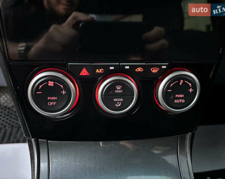 Серый Мазда 6, объемом двигателя 2.3 л и пробегом 340 тыс. км за 5490 $, фото 21 на Automoto.ua