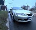 Серый Мазда 6, объемом двигателя 2 л и пробегом 0 тыс. км за 3500 $, фото 3 на Automoto.ua