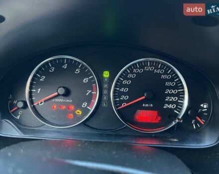 Мазда 6 2005 в Житомире на Automoto.ua Серый Мазда 6, объемом двигателя 2 л и пробегом 154 тыс. км за 5300 $, фото 19 на Automoto.ua