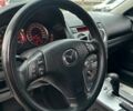Сірий Мазда 6, об'ємом двигуна 2 л та пробігом 287 тис. км за 5300 $, фото 6 на Automoto.ua