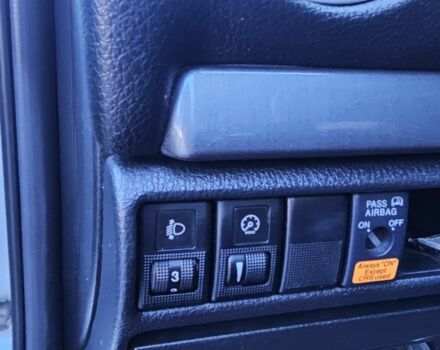 Серый Мазда 6, объемом двигателя 1.8 л и пробегом 200 тыс. км за 2750 $, фото 13 на Automoto.ua