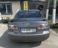 Сірий Мазда 6, об'ємом двигуна 2 л та пробігом 358 тис. км за 4300 $, фото 13 на Automoto.ua