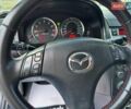 Сірий Мазда 6, об'ємом двигуна 2 л та пробігом 226 тис. км за 4990 $, фото 26 на Automoto.ua