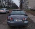 Серый Мазда 6, объемом двигателя 1.8 л и пробегом 240 тыс. км за 3999 $, фото 2 на Automoto.ua