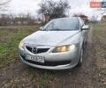 Сірий Мазда 6, об'ємом двигуна 1.8 л та пробігом 278 тис. км за 3999 $, фото 7 на Automoto.ua
