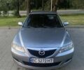 Сірий Мазда 6, об'ємом двигуна 2 л та пробігом 270 тис. км за 4000 $, фото 1 на Automoto.ua