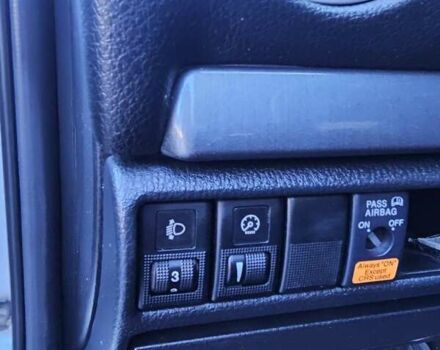 Серый Мазда 6, объемом двигателя 1.8 л и пробегом 250 тыс. км за 2750 $, фото 18 на Automoto.ua