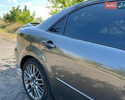 Сірий Мазда 6, об'ємом двигуна 1.8 л та пробігом 216 тис. км за 4050 $, фото 1 на Automoto.ua