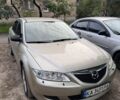 Сірий Мазда 6, об'ємом двигуна 2 л та пробігом 278 тис. км за 4000 $, фото 6 на Automoto.ua