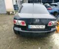 Серый Мазда 6, объемом двигателя 2 л и пробегом 370 тыс. км за 2300 $, фото 1 на Automoto.ua
