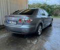 Серый Мазда 6, объемом двигателя 1.8 л и пробегом 230 тыс. км за 1250 $, фото 2 на Automoto.ua
