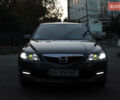 Серый Мазда 6, объемом двигателя 2 л и пробегом 309 тыс. км за 5100 $, фото 22 на Automoto.ua