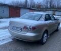 Серый Мазда 6, объемом двигателя 2 л и пробегом 47 тыс. км за 3200 $, фото 5 на Automoto.ua