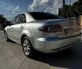 Сірий Мазда 6, об'ємом двигуна 2 л та пробігом 999 тис. км за 3900 $, фото 3 на Automoto.ua