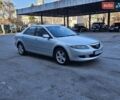 Серый Мазда 6, объемом двигателя 1.8 л и пробегом 200 тыс. км за 2300 $, фото 7 на Automoto.ua