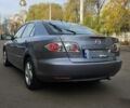 Серый Мазда 6, объемом двигателя 2 л и пробегом 140 тыс. км за 1757 $, фото 3 на Automoto.ua