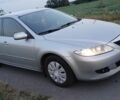 Сірий Мазда 6, об'ємом двигуна 1.8 л та пробігом 450 тис. км за 3000 $, фото 1 на Automoto.ua