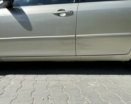 Сірий Мазда 6, об'ємом двигуна 2 л та пробігом 303 тис. км за 4799 $, фото 16 на Automoto.ua