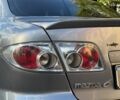 Сірий Мазда 6, об'ємом двигуна 2 л та пробігом 226 тис. км за 4990 $, фото 9 на Automoto.ua