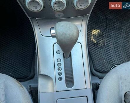 Мазда 6 2005 в Житомире на Automoto.ua Серый Мазда 6, объемом двигателя 2 л и пробегом 154 тыс. км за 5300 $, фото 21 на Automoto.ua