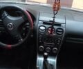 Серый Мазда 6, объемом двигателя 2 л и пробегом 323 тыс. км за 4400 $, фото 1 на Automoto.ua