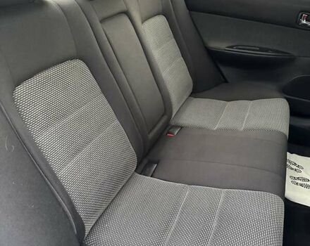 Сірий Мазда 6, об'ємом двигуна 2 л та пробігом 287 тис. км за 5300 $, фото 14 на Automoto.ua