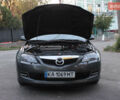 Серый Мазда 6, объемом двигателя 2 л и пробегом 309 тыс. км за 5100 $, фото 20 на Automoto.ua