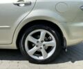 Сірий Мазда 6, об'ємом двигуна 2 л та пробігом 303 тис. км за 4799 $, фото 10 на Automoto.ua
