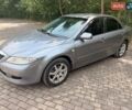 Сірий Мазда 6, об'ємом двигуна 2 л та пробігом 288 тис. км за 2800 $, фото 1 на Automoto.ua